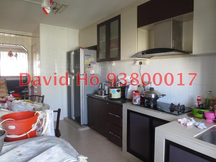 Hougang Avenue 8 thumbnail photo